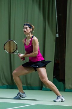 Bild 145 - TC an der Schirnau - THC Neum�nster : Ergebnis: 4:2